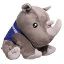 Peluche afelpado Rhino Drop002
