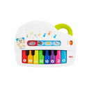 Piano Infantil Musical Fisher Price Divertido Drop011