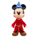 Figura Toddler Ruz Disney Mickey Aprendiz Mago 13" Drop002