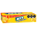 Palomitas para Microondas Extra Mantequilla 16 pzas Drop 002