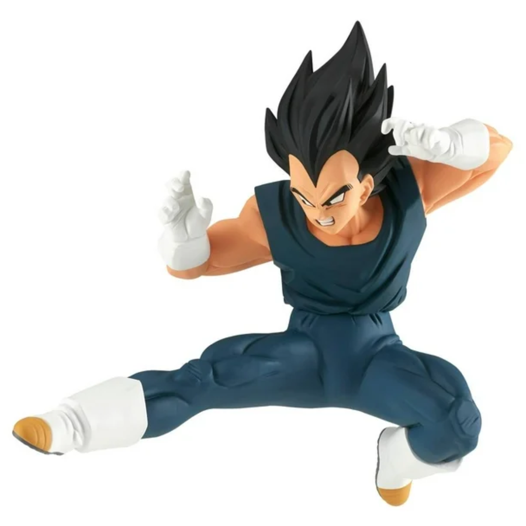 Figura De Colección Dragon Ball Hero Vegeta Drop002