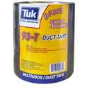 Cinta para Ducto 3 Rollos de 48mm x 50m  Drop 002