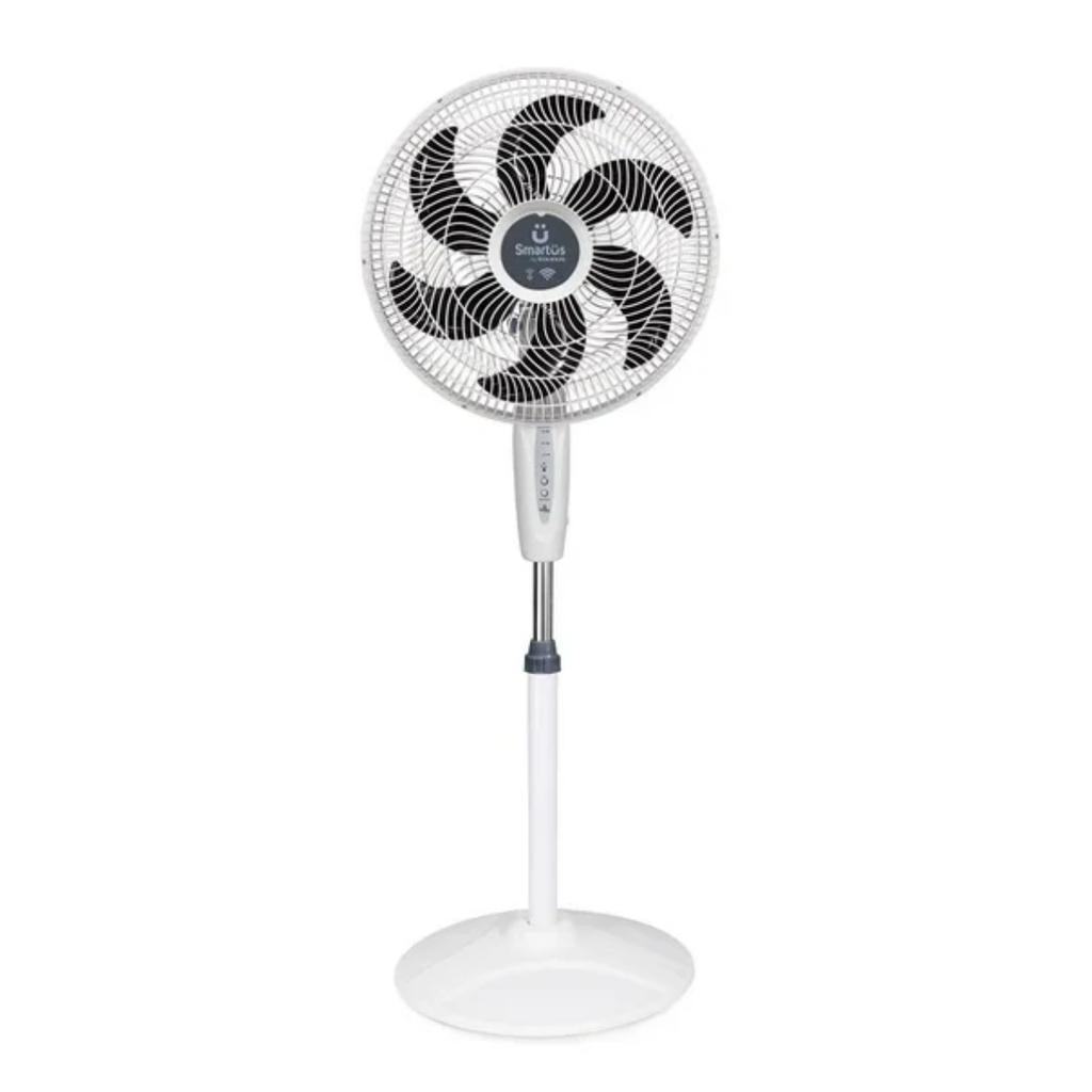 Ventilador Inteligente Taurus Smartüs con Control Drop002