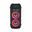 Bocina Bluetooth Portátil LG XBOOM XL9T 1000W Drop002