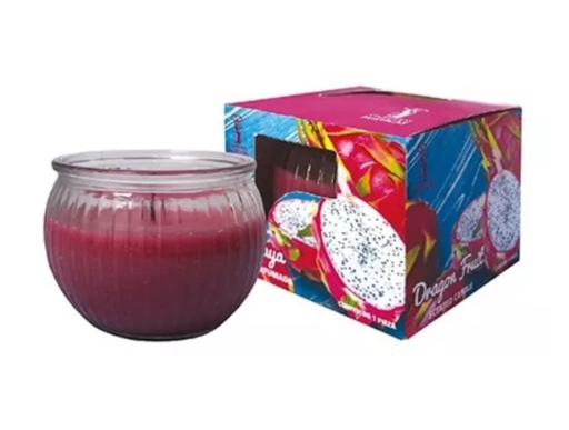[M0336] Pitaya Roma Veladora Mistica 0336