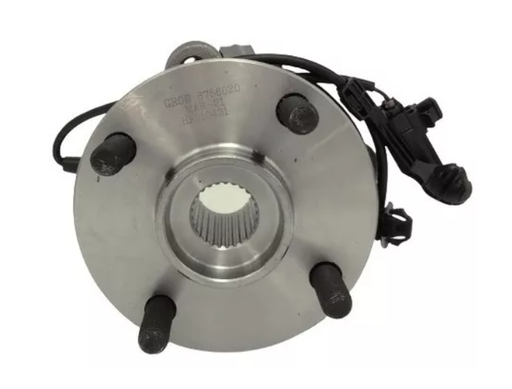 [YBRT92226] Maza De Rueda Grob 8756020 Yaris 2017-2018 Delantero Izq.