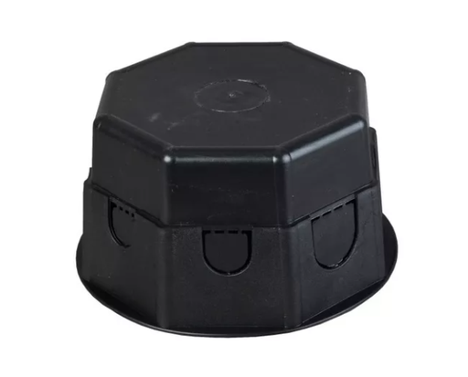 [BHKS83339] Bote Integral Dtodo 608bi08gg Negro 80mm