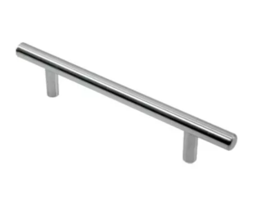 [79975] Jaladera De Barra Handyhome 79975 Acero Inoxidable 192/252mm