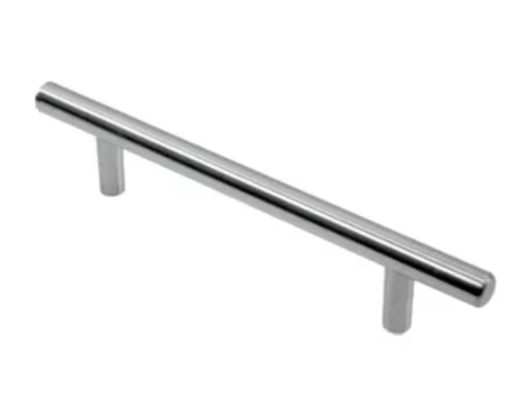 [79905] Jaladera De Barra Handyhome 79905 Acero Inoxidable Plata