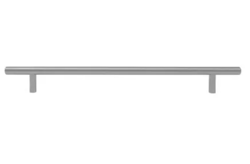 [DX79955] Jaladera De Barra Handyhome 79955 Acero Inoxidable Plata