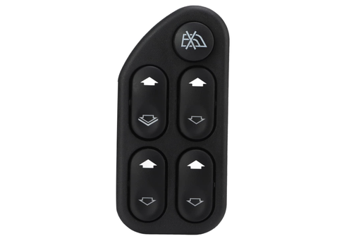 [IDSV28560] Interruptor De Ventana Eléctrico Para Auto 7s6514529ba