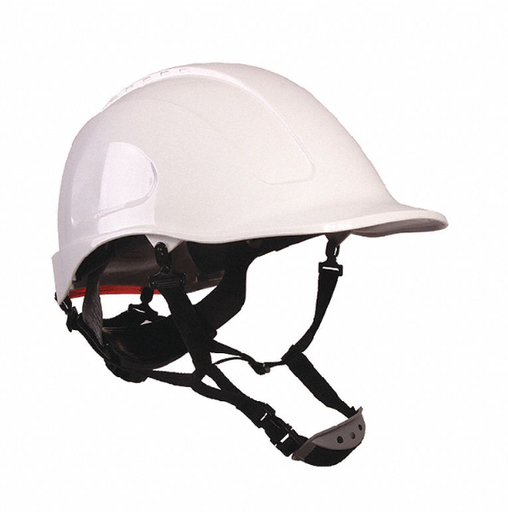 [WWW2006K] Casco Alturas Rescatista Assembler C/reflejante Ww-2006bk