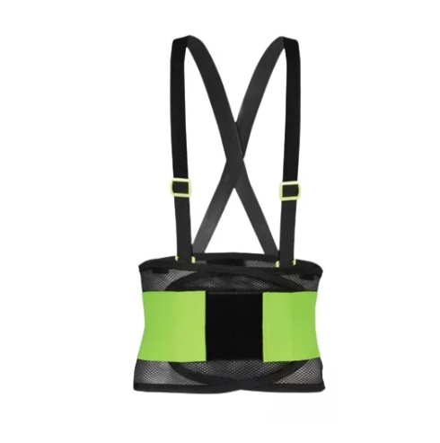 [JYR826GD] Soporte Sacrolumbar Elástico Reforzado Libre Bies Jyr-826gd