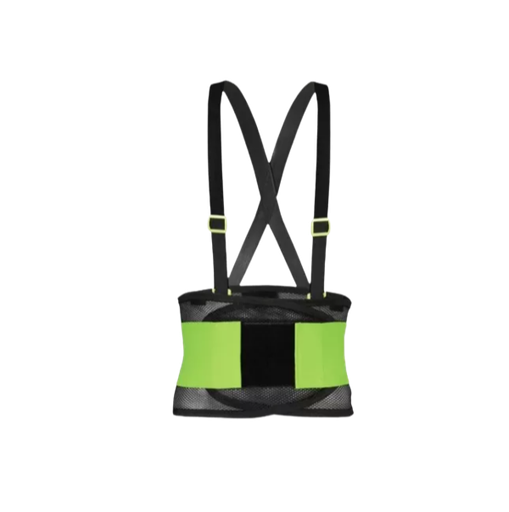 [JYR825MD3C] Soporte Sacrolumbar Elástico Estándar /3er Cinto Jyr-825md3c