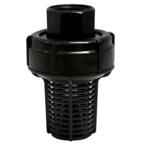 [FL2429] Pichancha Fleximatic 2429 De Acetal Con Conexión 1"