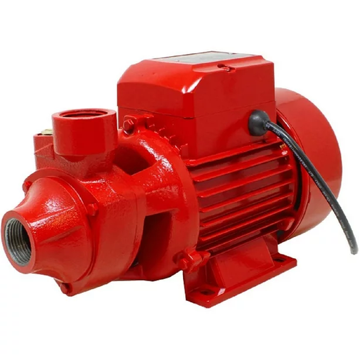 [WF0847] Bomba Periferica Wolfox Wf0847 1 Hp 746 W 3450 R.p.m. 10 A