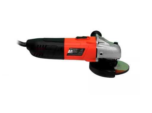 [WF0780] Esmeriladora Angular Wolfox Wf0780 710w 4 1/2in 127v 60hz