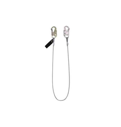 [SS20CVA1M83CM] Línea De Posicionamiento Cable De Acero 1.8m Ss-20cva-1m83cm