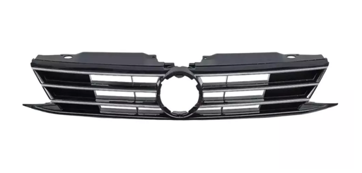[PSYETTA] Parrilla Similar Jetta Mk6 2015-2018 Sin Emblema Volkswagen