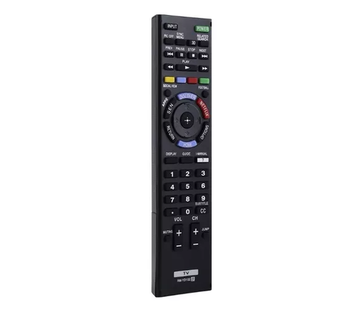 [RM-YD102] Control Remoto Remplazo Compatible Con Sony Rm-yd102