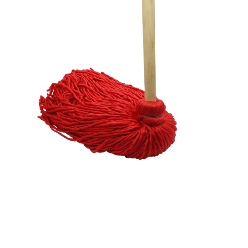 [TRAPMICEM] Trapeador Microfibra Española Mediano 280 Gramos