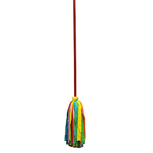 [TRAPMICTPG] Trapeador Microfibra En Toalla Payaso Grande 350 Gramos
