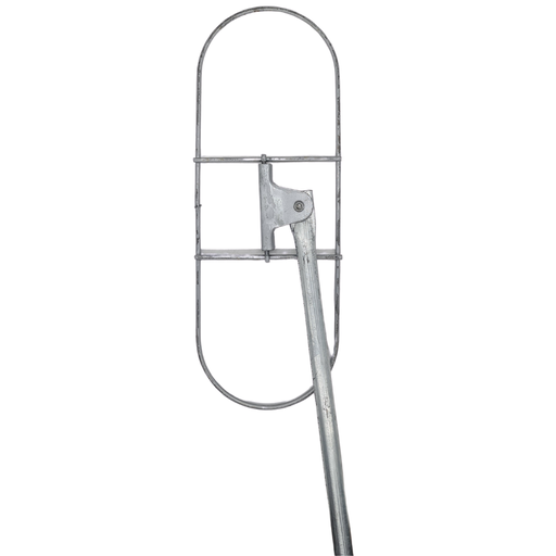 [ARM40] Armazón De 40cm Para Mop (Tipo Avión)