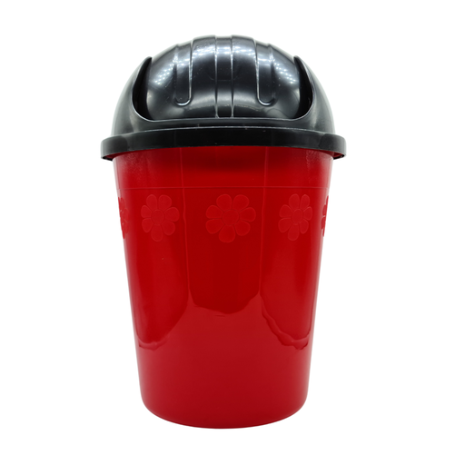 [FPCM01] Cesto Margarita Chico Con Balancín (8 Lts.) FPCM01