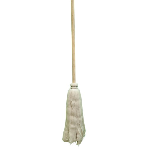 [TRAPSUAB512] Trapeador Suave Blanco 500 Gramos Por Docena