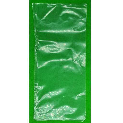 [BOTR1840] 1 Kg de Bolsa Transparente 18 x 40 cm