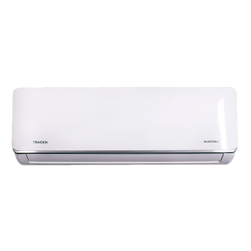 [ECMTHI242M] Minisplit Traiden Inverter 24k Btus 220 V Frio Y Calor Wifi