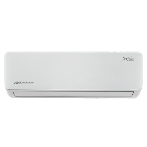 [MEWC121E] Minisplit Mirage EWC121E X32 Inverter 1 Ton 220 V
