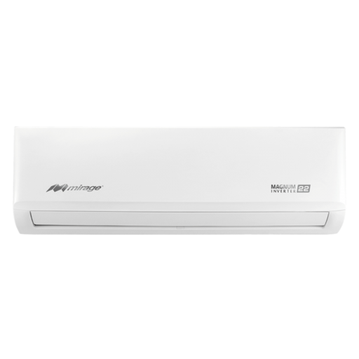 [MEMC181V] Minisplit Mirage Magnum 22 Inverter E/CMC181V 1.5 Ton 220 V