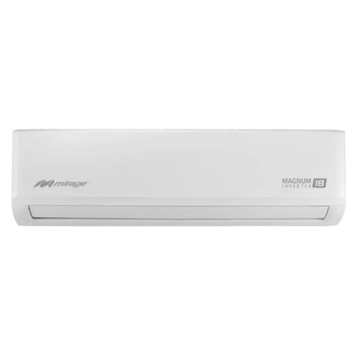 [MEMC361V] Minisplit Mirage Magnum 18 E/CMC361V 3 Ton 220 V Frío y Calor