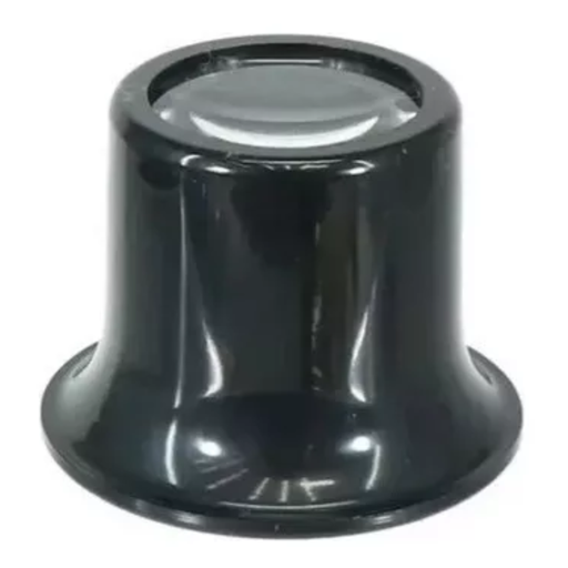 [Mg13b-7] Lupa Para Joyero Aumento 10x Mg13b-7