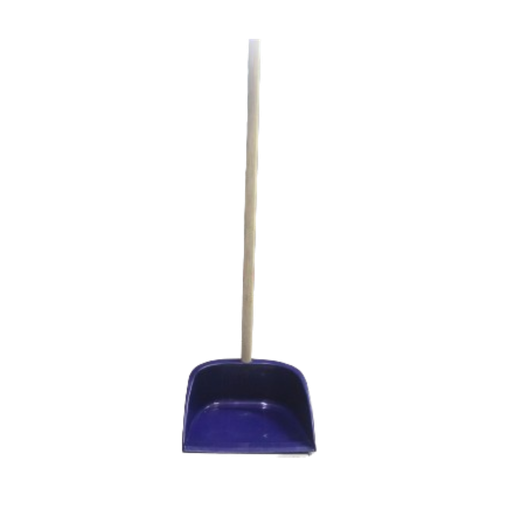 [Lp-75] Recogedor De Plástico Color Azul Lp-75