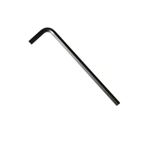 [URR49-5] Llave Hexagonal Urrea 49-5/64l Tipo L 5/64in Larga Acero