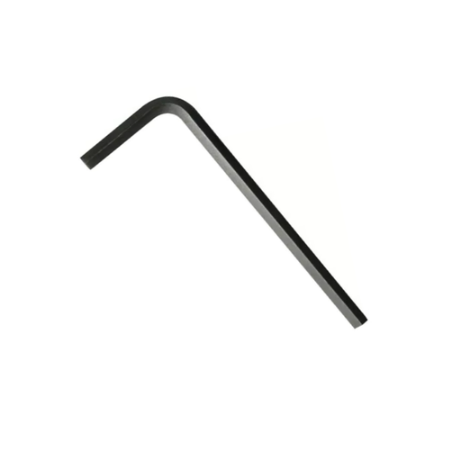[URR49-5ML] Llave Hexagonal Urrea 49-5l Tipo L Metrica 5mm Larga