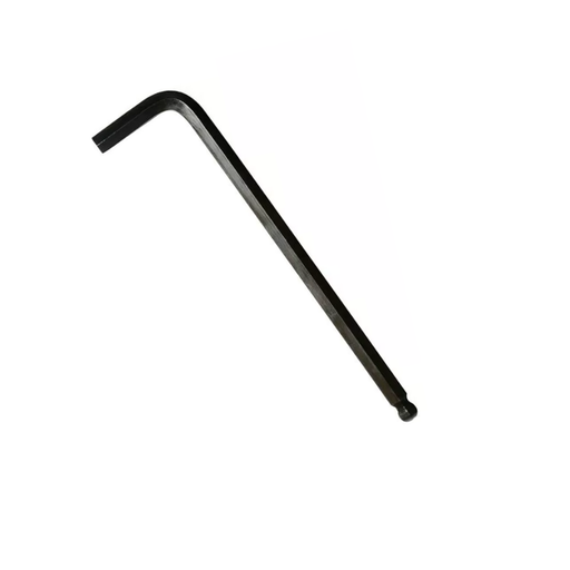 [URR49-8bp] Llave Hexagonal Urrea 49-8bp Tipo L 8mm Punta Bola Metrica