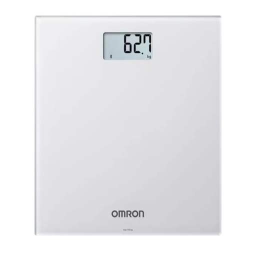 [HN300T2] Báscula De Control Corporal Con Bluetooth Omron Hn-300t2