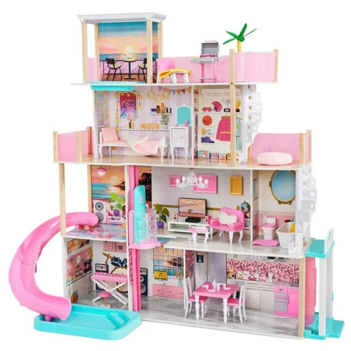 [981020267] Casita de Muñecas Beachside Drop 002