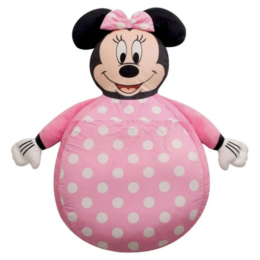 [981021805] Colchoneta/Sleeping Bag Dos en Uno Minnie Mouse Drop 002