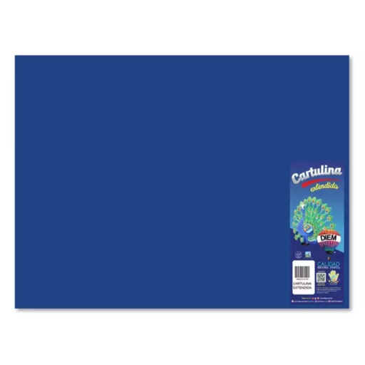 [1419] Cartulina Iris 50x66 Super Cob Pq10 Drop 009