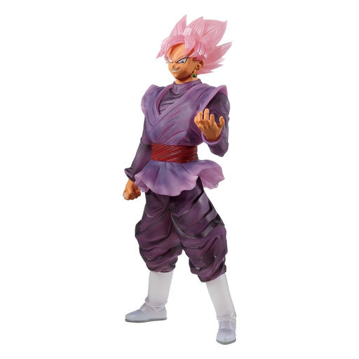 [981010133] Figura de Colección Dragon Ball Super Goku Black Drop002