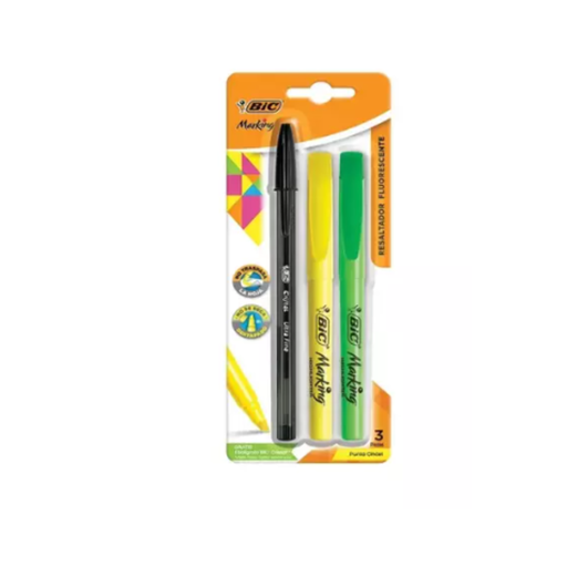 [20350] Marca Textos St Bl2/Blister 2pzas+ Boligr/Drop 009