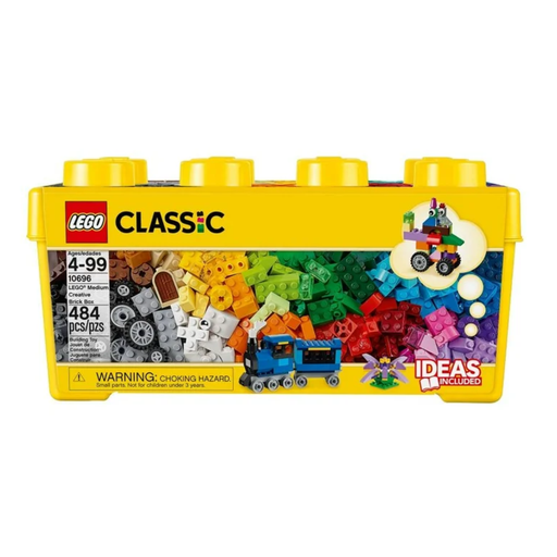[980014506] Set de Construcción Lego Classic Caja con 484 pzas Drop002