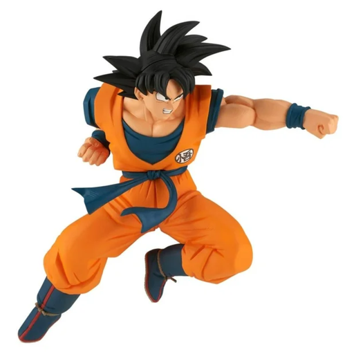 [981010160] Figura de Colección Dragon Ball Son Goku Drop002