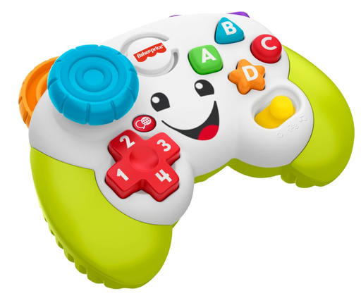 [11795818] Fisher Price Control Juega Y Aprende Conmigo Drop011