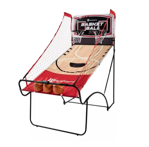 [981019859] Juego Baloncesto/sports/ Ez-fold Arcadedble Disparo/drop 002