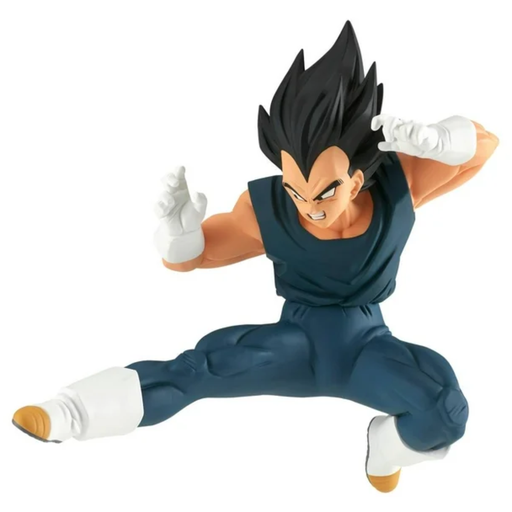 [981010161] Figura De Colección Dragon Ball Hero Vegeta Drop002